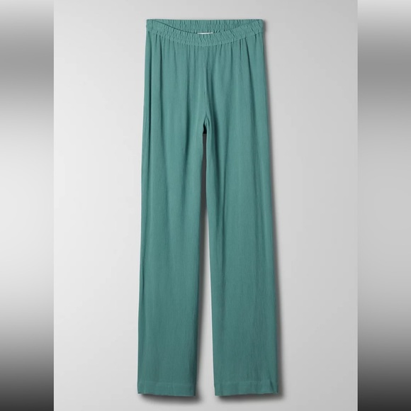 Aritzia-Babaton high rise pants size Small - Picture 2 of 16